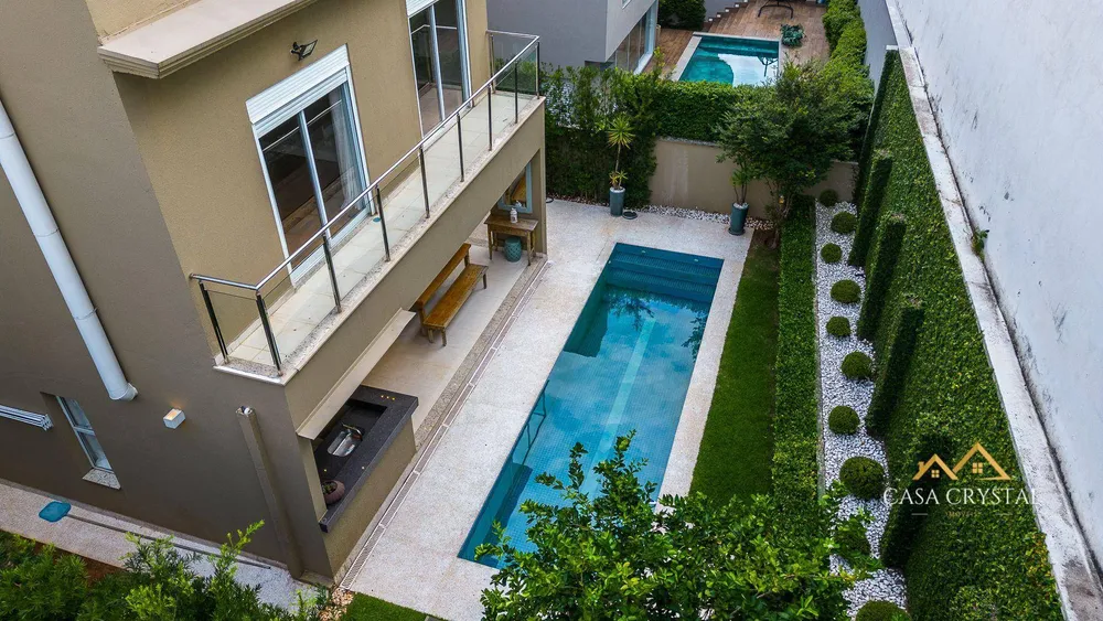 Casa de Condomínio, 5 quartos - Foto 6