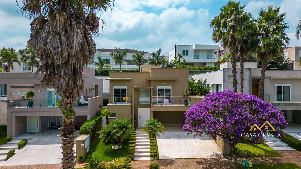 Casa de Condomínio, 5 quartos - Foto 7