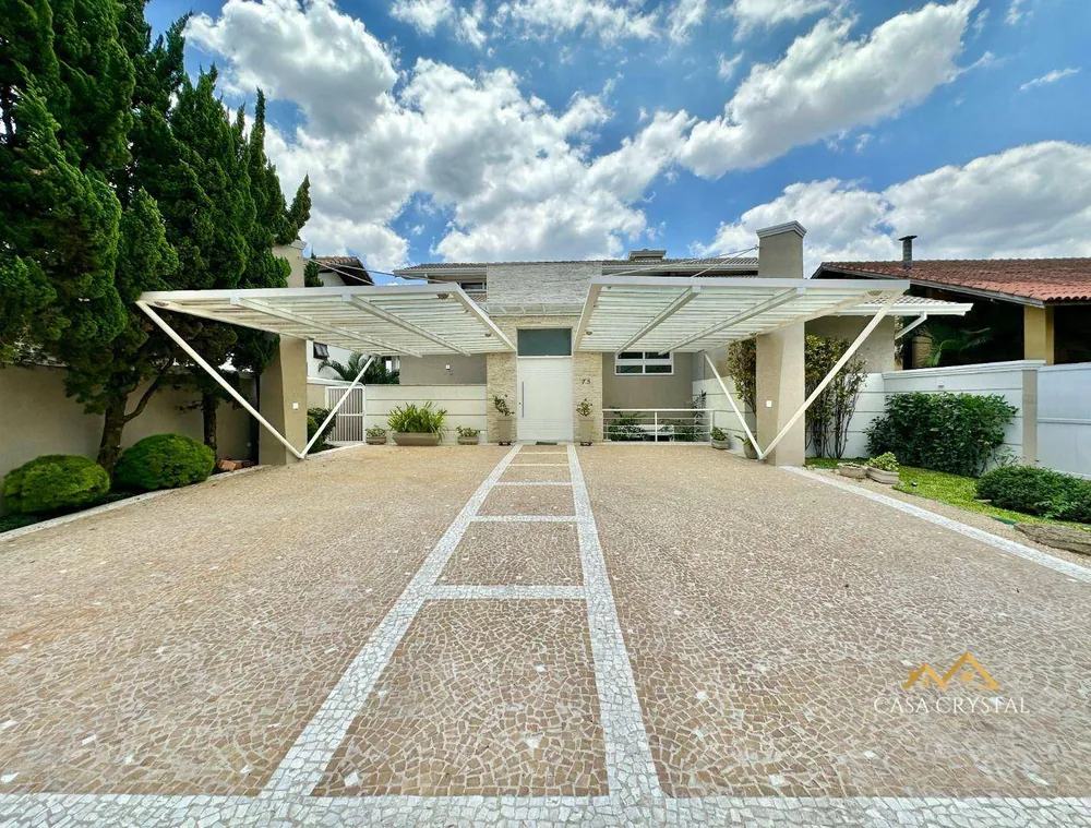 Casa de Condomínio, 4 quartos - Foto 7