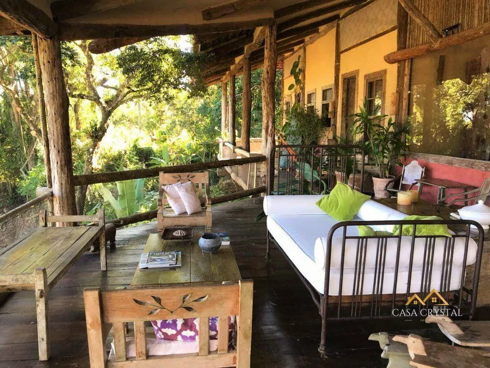 Casa de Condomínio, 5 quartos - Foto 10