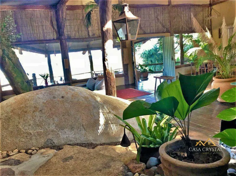 Casa de Condomínio, 5 quartos - Foto 8