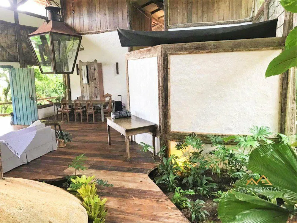 Casa de Condomínio, 5 quartos - Foto 11