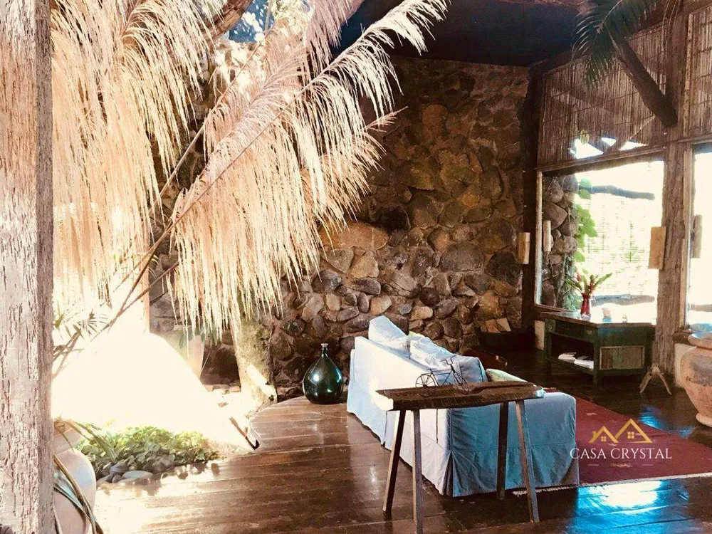 Casa de Condomínio, 5 quartos - Foto 12