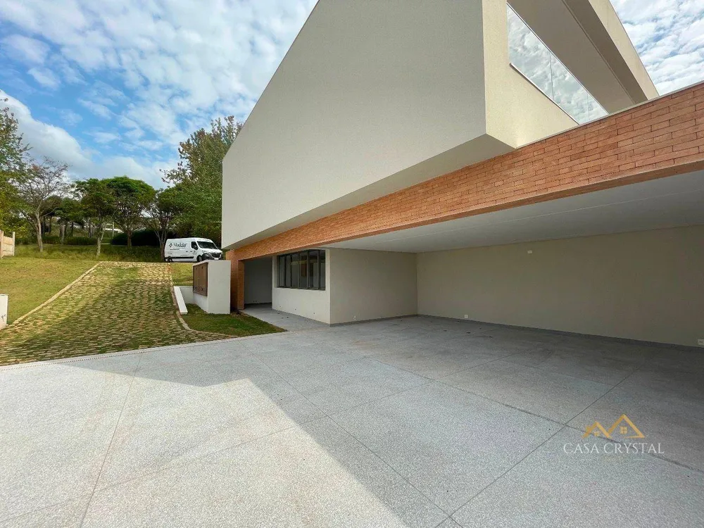Casa de Condomínio, 6 quartos - Foto 19