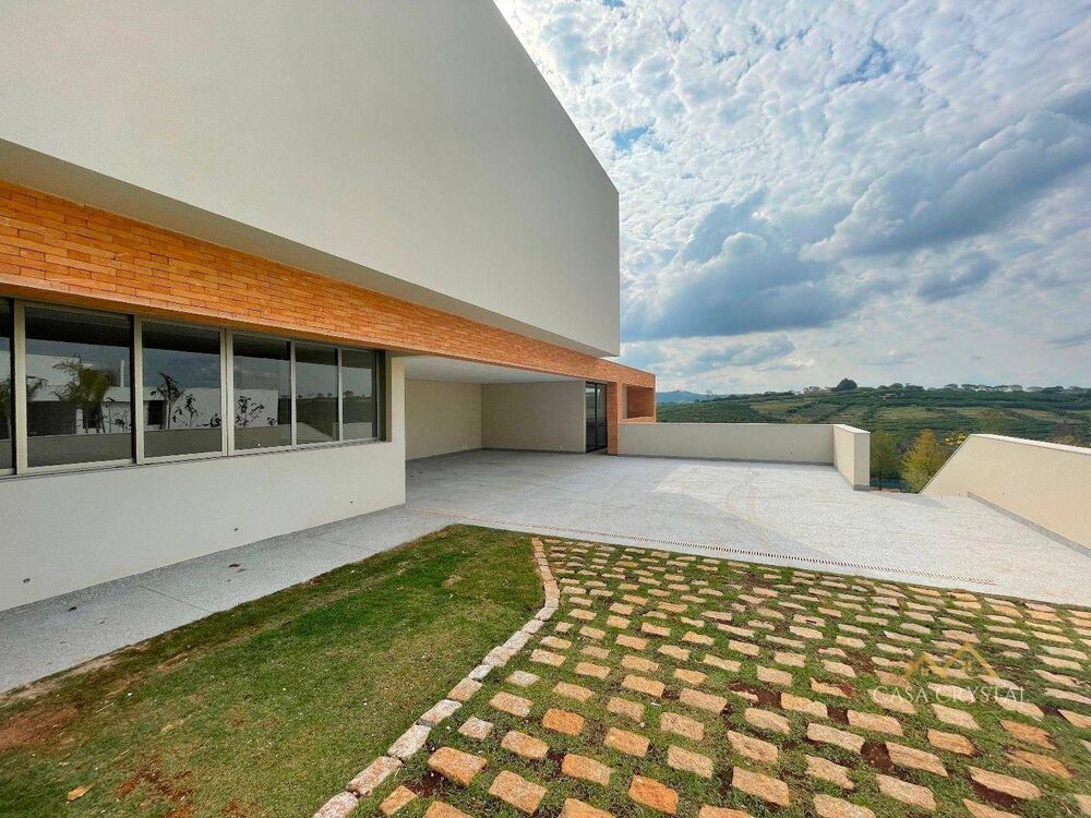Casa de Condomínio, 6 quartos - Foto 3