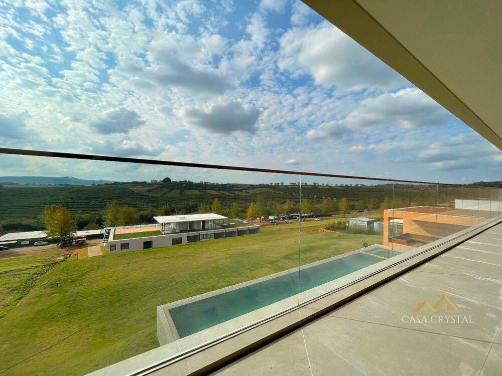 Casa de Condomínio, 6 quartos - Foto 2