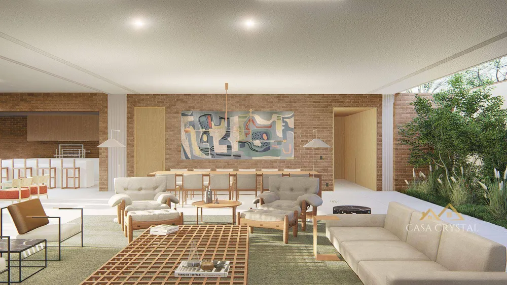 Casa de Condomínio, 6 quartos - Foto 3