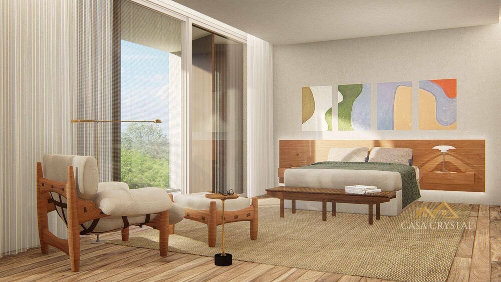 Casa de Condomínio, 6 quartos - Foto 7