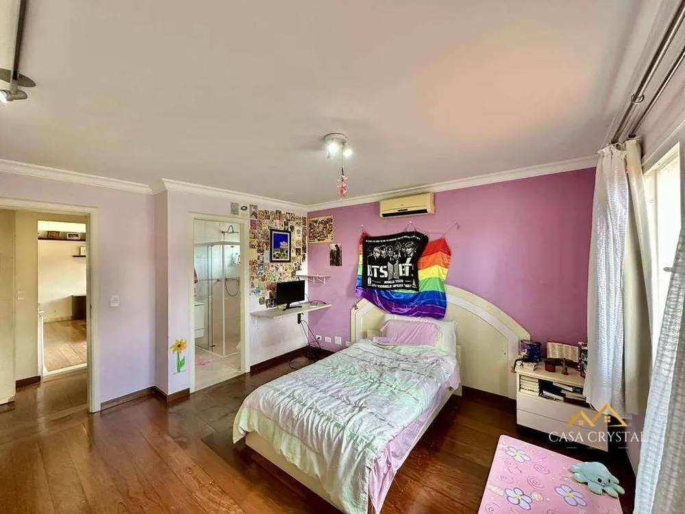 Casa de Condomínio, 4 quartos - Foto 8
