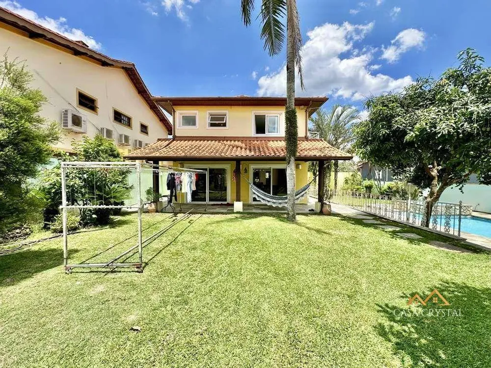 Casa de Condomínio, 4 quartos - Foto 6