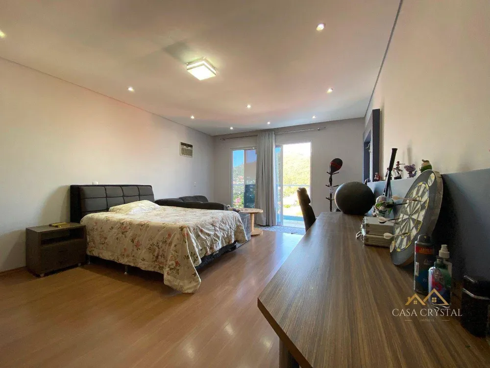 Casa de Condomínio, 6 quartos - Foto 2