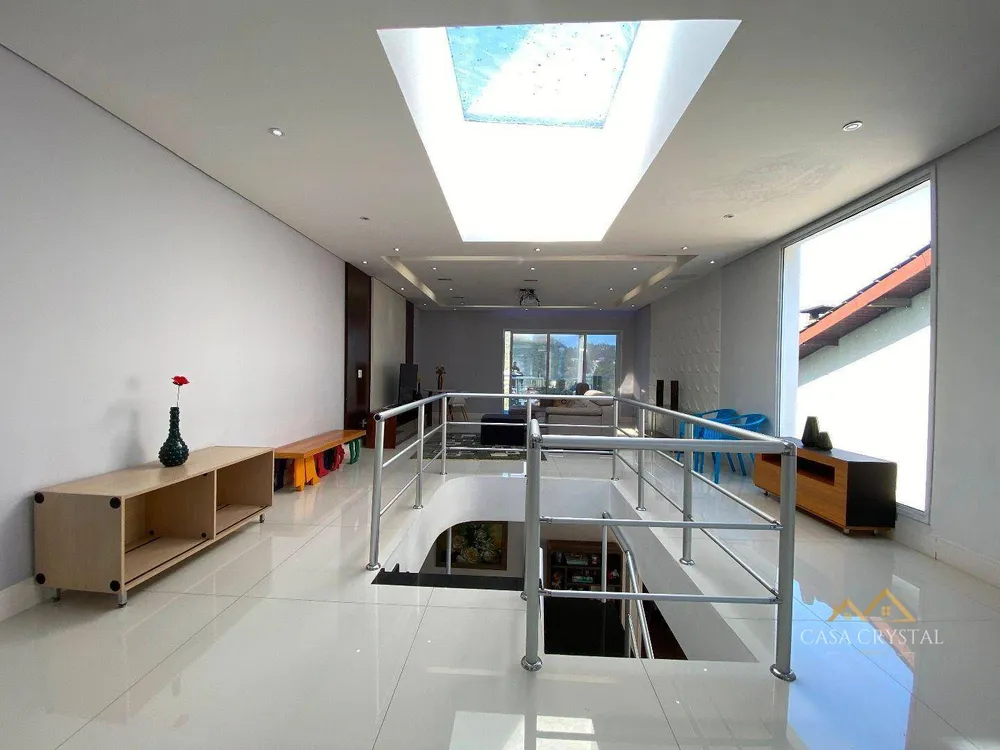 Casa de Condomínio, 6 quartos - Foto 9
