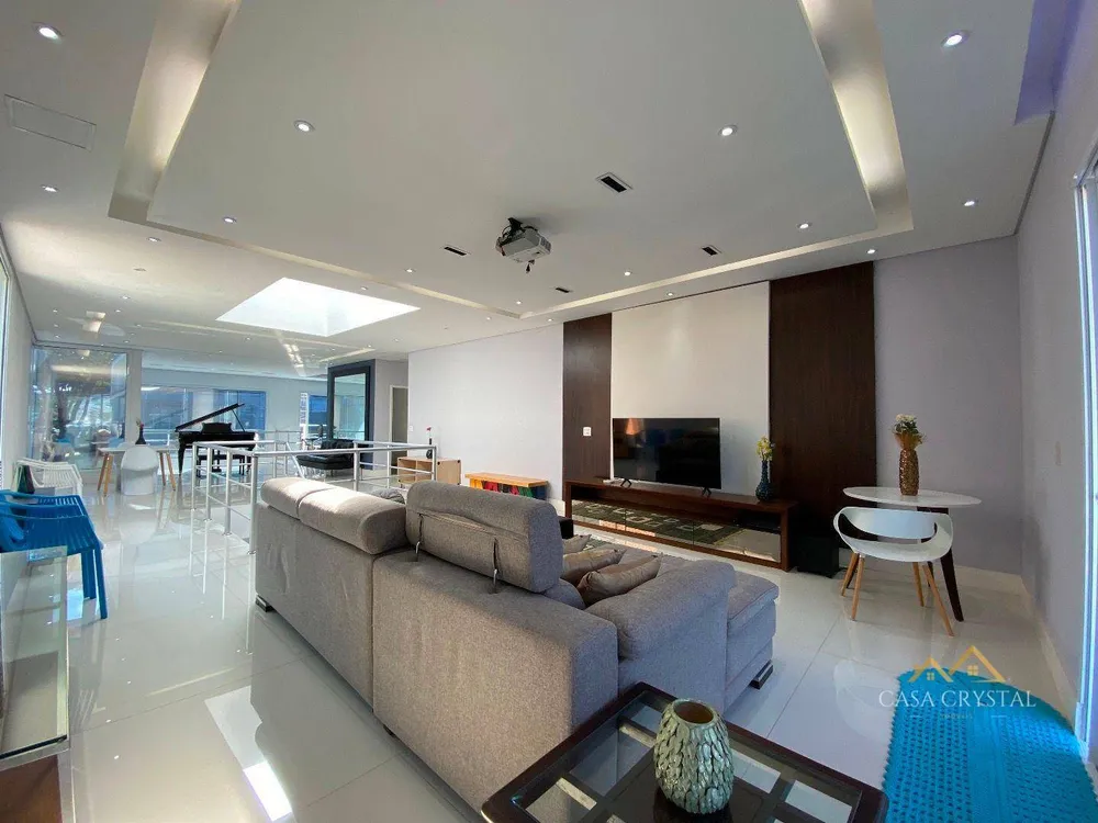 Casa de Condomínio, 6 quartos - Foto 10