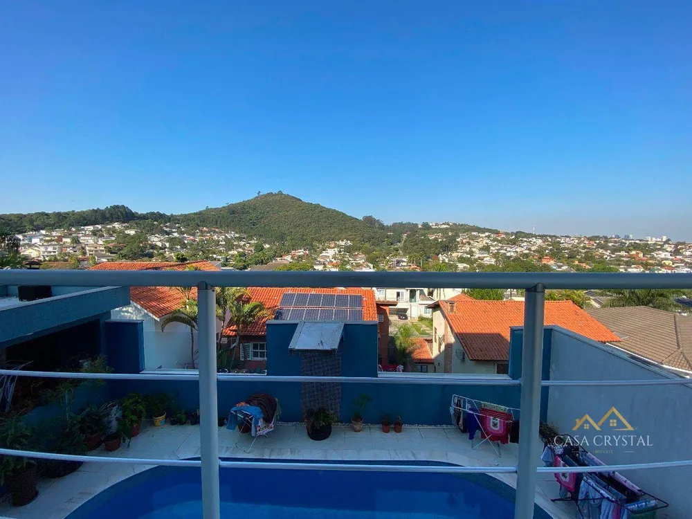 Casa de Condomínio, 6 quartos - Foto 4