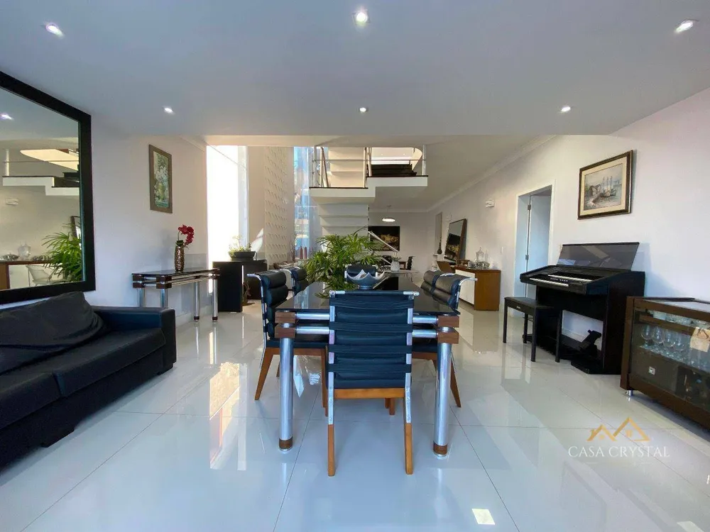 Casa de Condomínio, 6 quartos - Foto 7