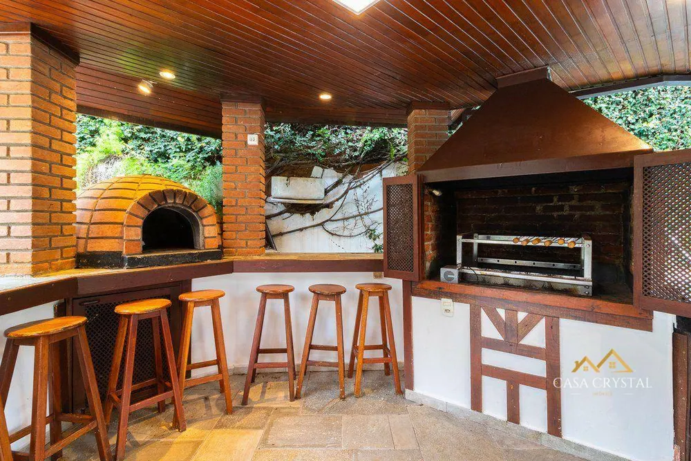 Casa de Condomínio, 4 quartos - Foto 8