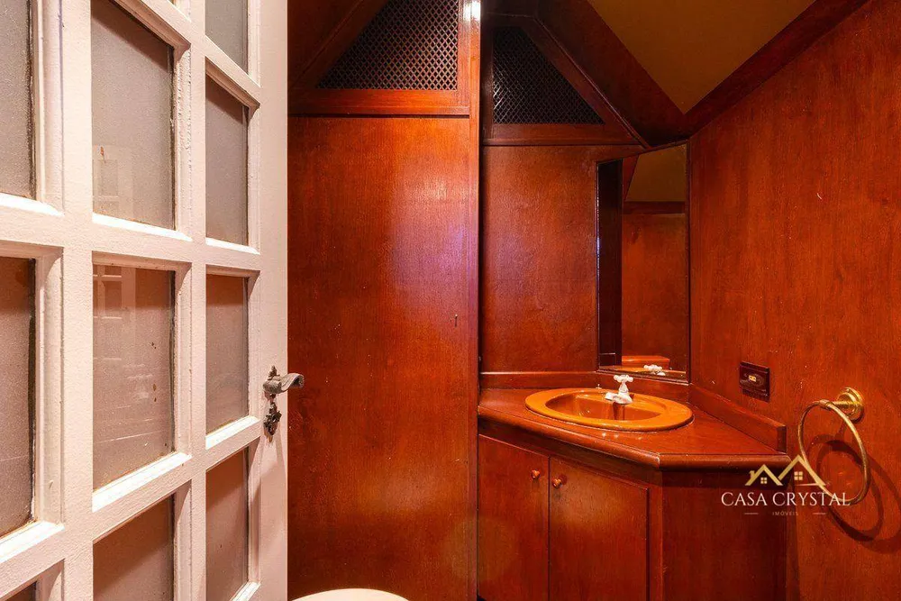 Casa de Condomínio, 4 quartos - Foto 10