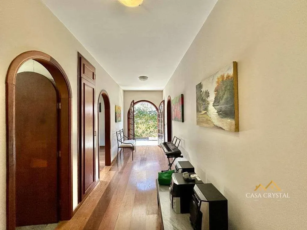 Casa de Condomínio, 4 quartos - Foto 11