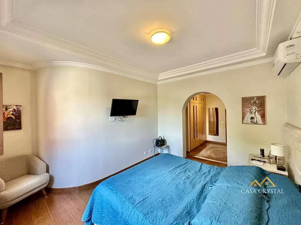 Casa de Condomínio, 4 quartos - Foto 9