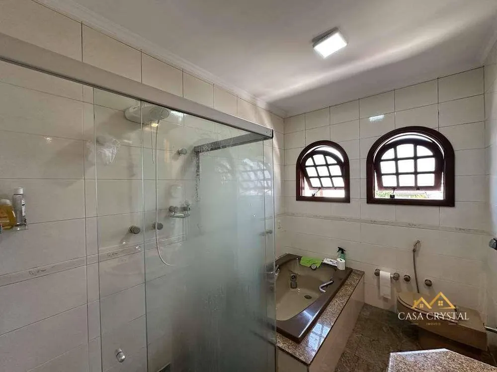 Casa de Condomínio, 4 quartos - Foto 10