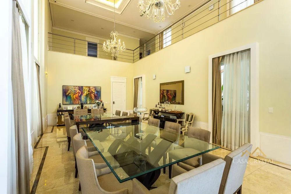 Casa de Condomínio, 5 quartos - Foto 8
