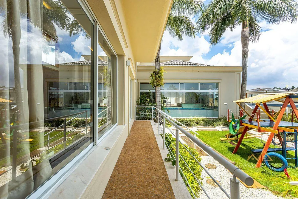 Casa de Condomínio, 5 quartos - Foto 6