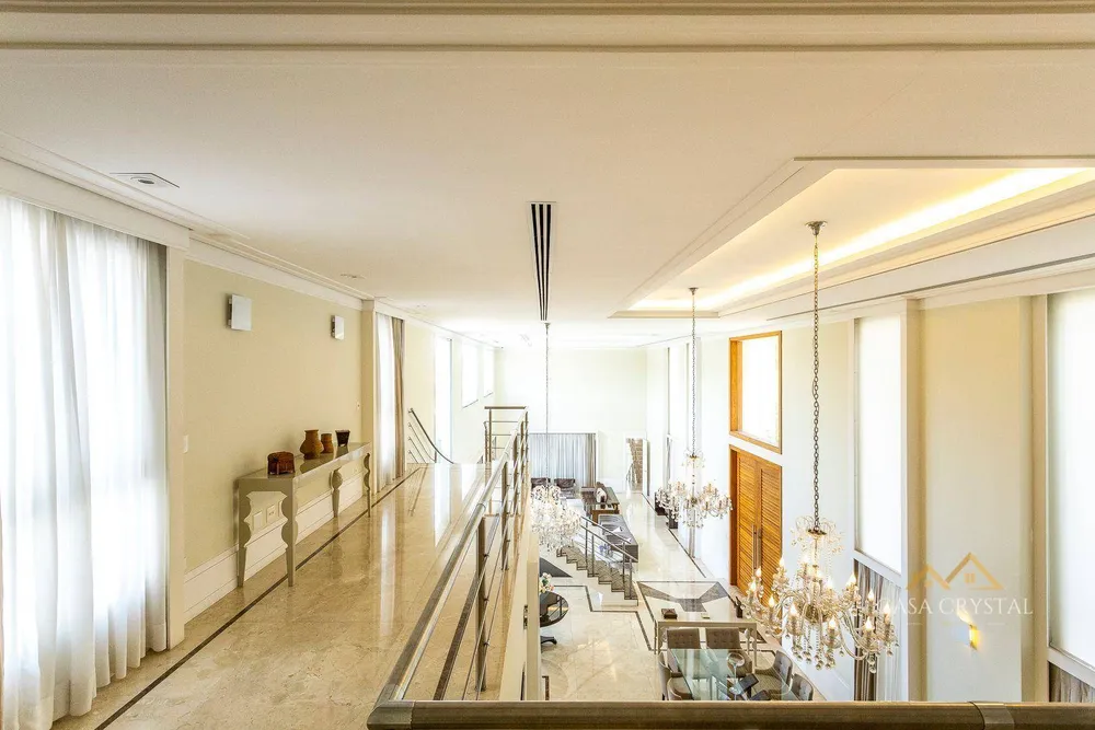 Casa de Condomínio, 5 quartos - Foto 10