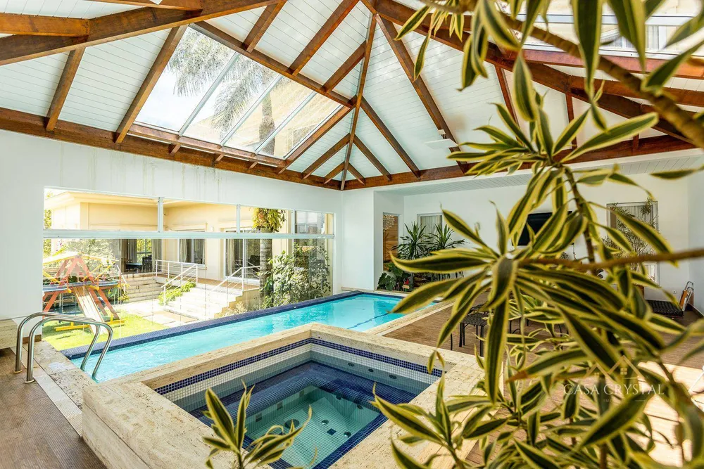 Casa de Condomínio, 5 quartos - Foto 3