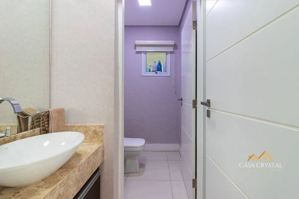 Casa de Condomínio, 3 quartos - Foto 10