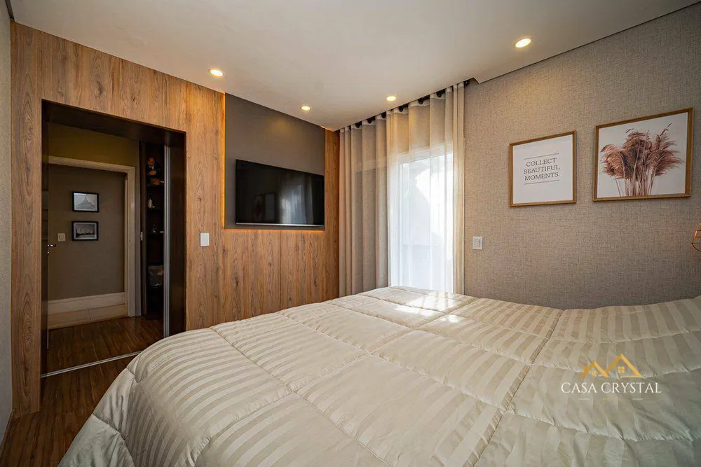 Casa de Condomínio, 4 quartos - Foto 10
