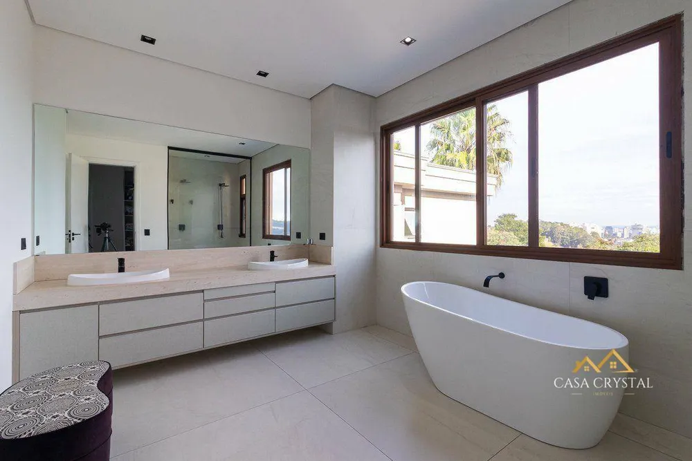 Casa de Condomínio, 4 quartos - Foto 10