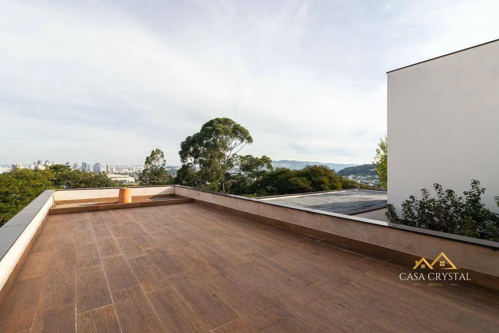 Casa de Condomínio, 4 quartos - Foto 8