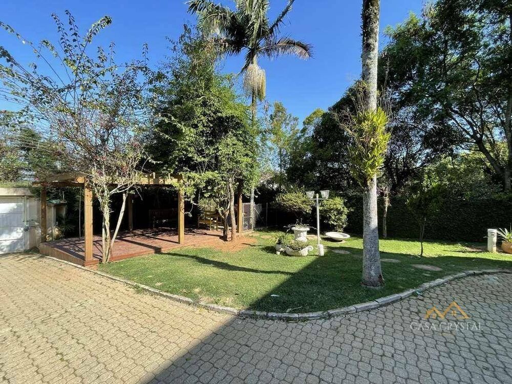 Casa, 5 quartos, 610 m² - Foto 8