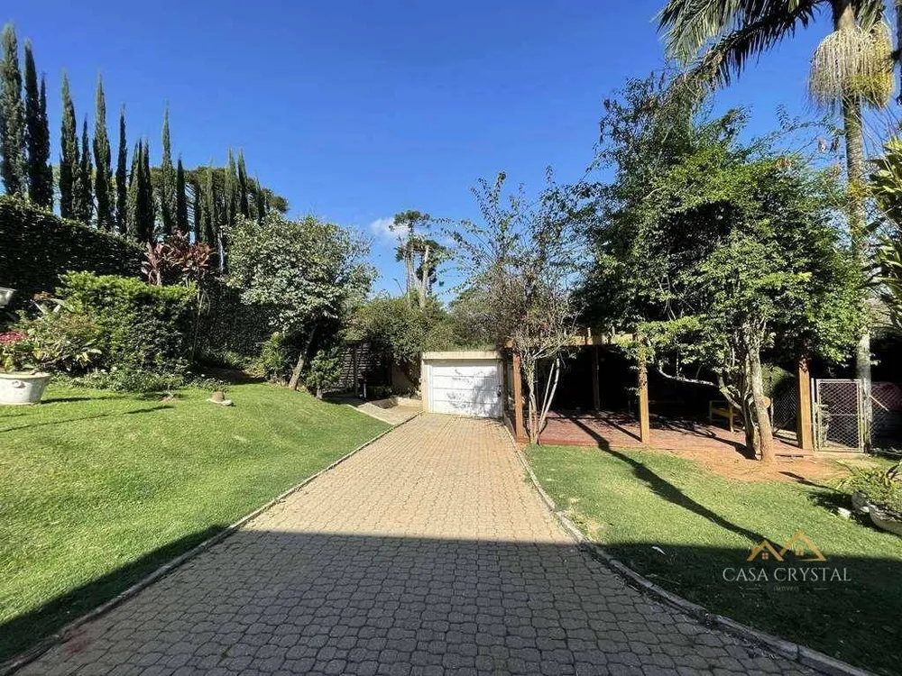 Casa, 5 quartos, 610 m² - Foto 4