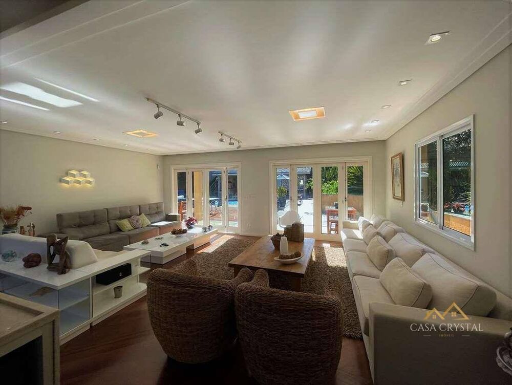 Casa, 5 quartos, 610 m² - Foto 6