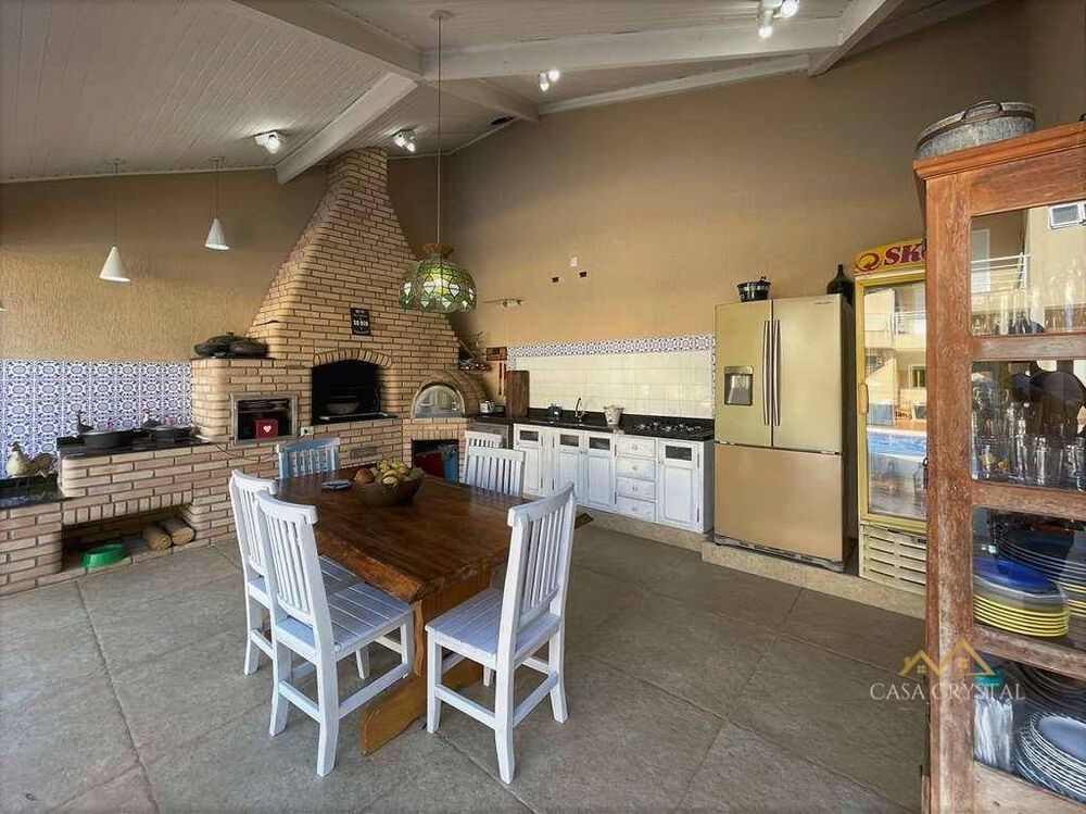 Casa, 5 quartos, 610 m² - Foto 7