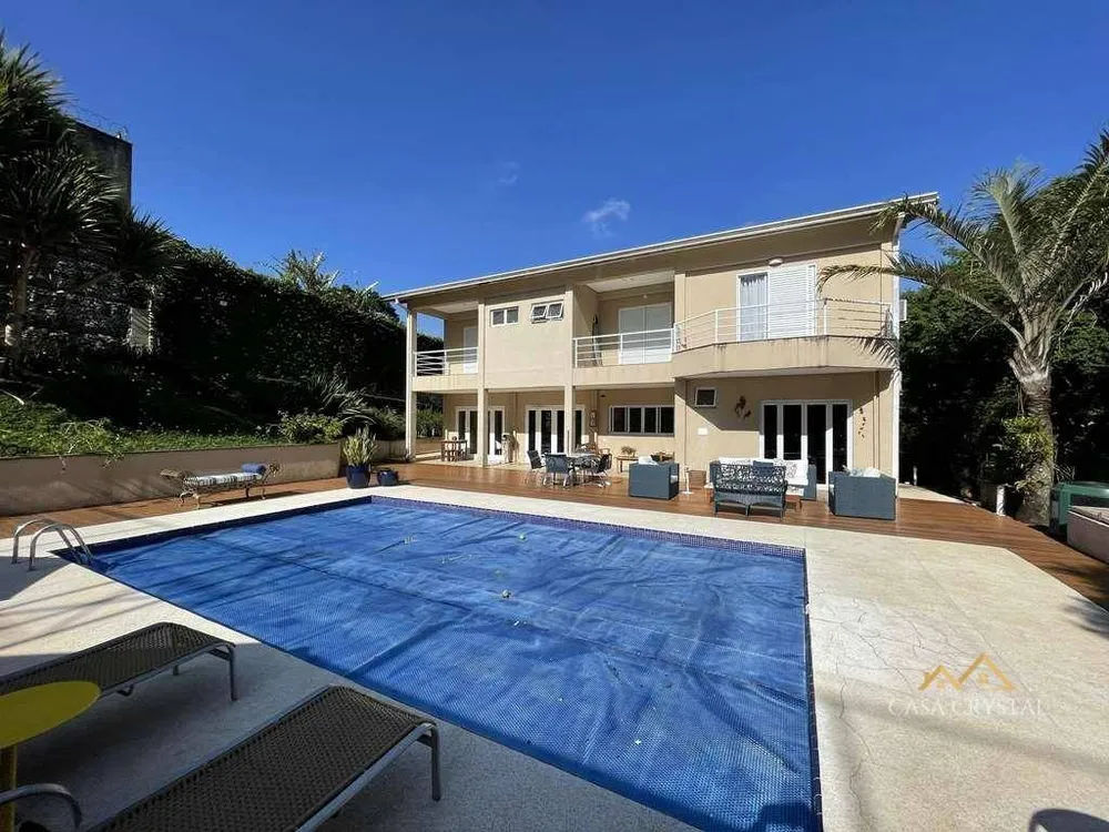 Casa, 5 quartos, 610 m² - Foto 16