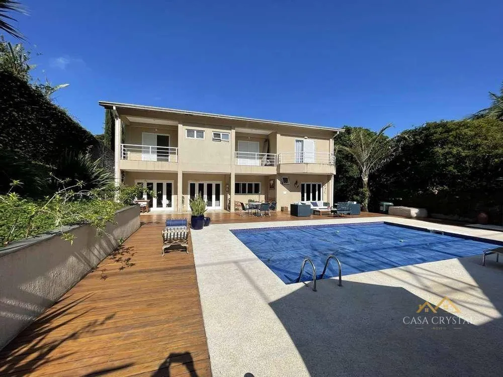 Casa, 5 quartos, 610 m² - Foto 2