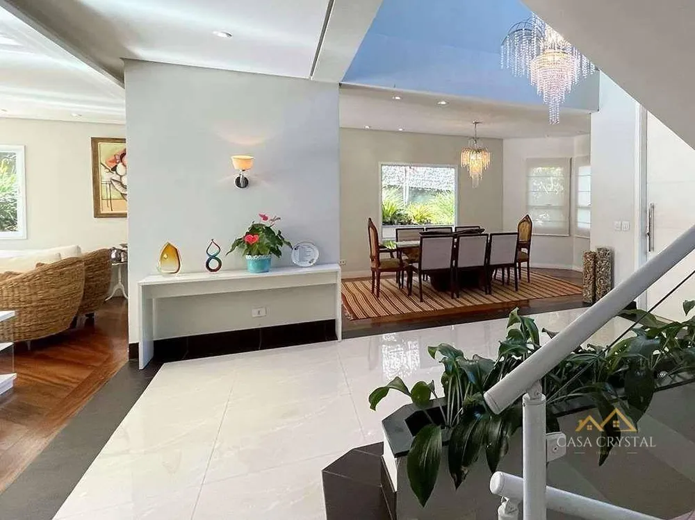 Casa, 5 quartos, 610 m² - Foto 3
