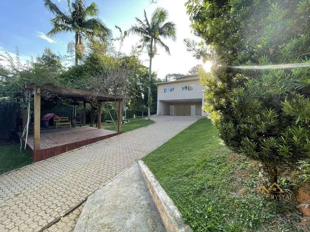 Casa, 5 quartos, 610 m² - Foto 1