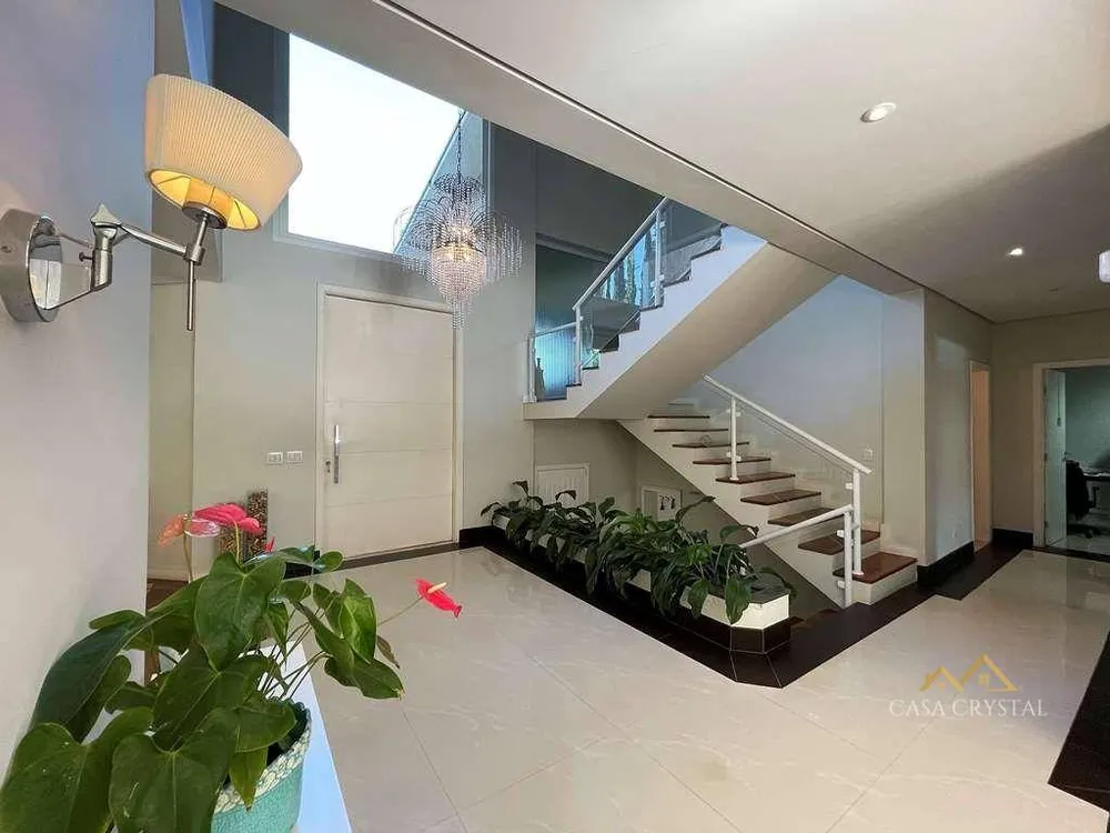 Casa, 5 quartos, 610 m² - Foto 9