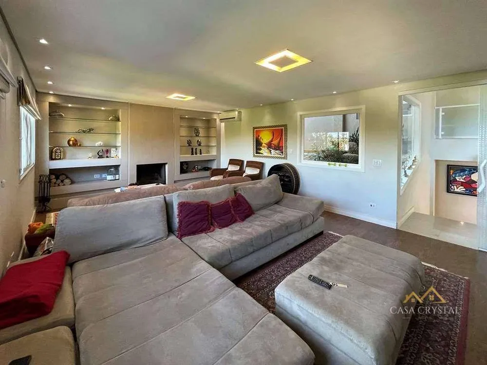 Casa, 5 quartos, 610 m² - Foto 7