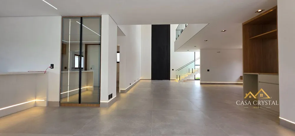 Casa de Condomínio, 5 quartos - Foto 1