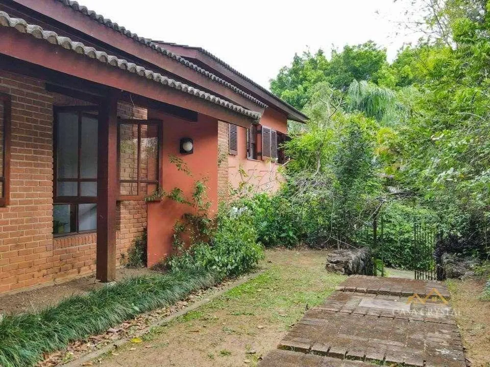 Casa de Condomínio, 4 quartos - Foto 18