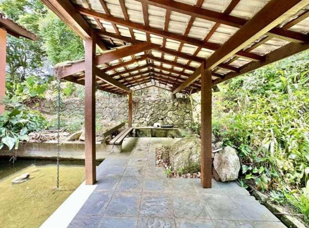 Casa de Condomínio, 4 quartos - Foto 11