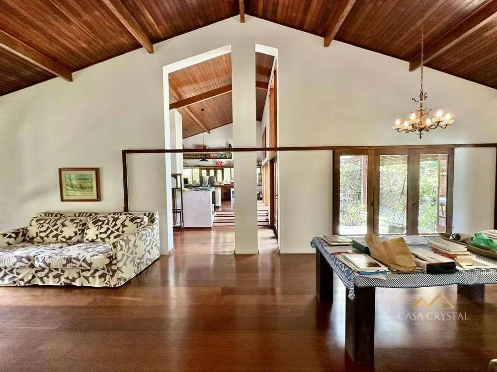 Casa de Condomínio, 4 quartos - Foto 9
