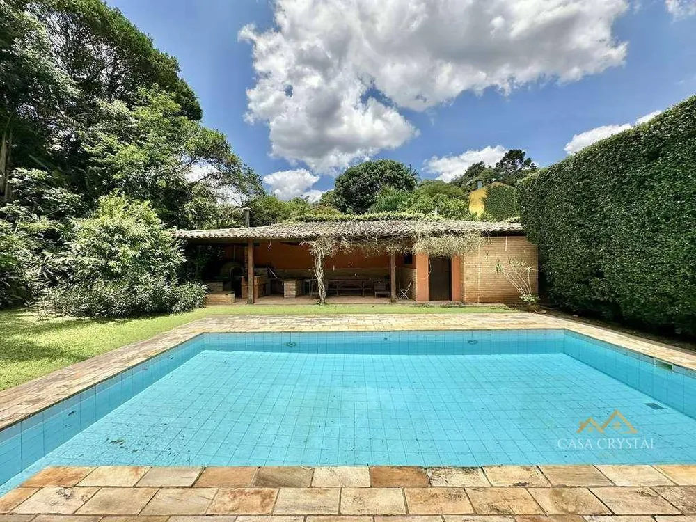 Casa de Condomínio, 4 quartos - Foto 6