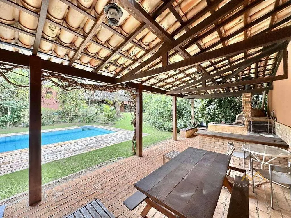 Casa de Condomínio, 4 quartos - Foto 17