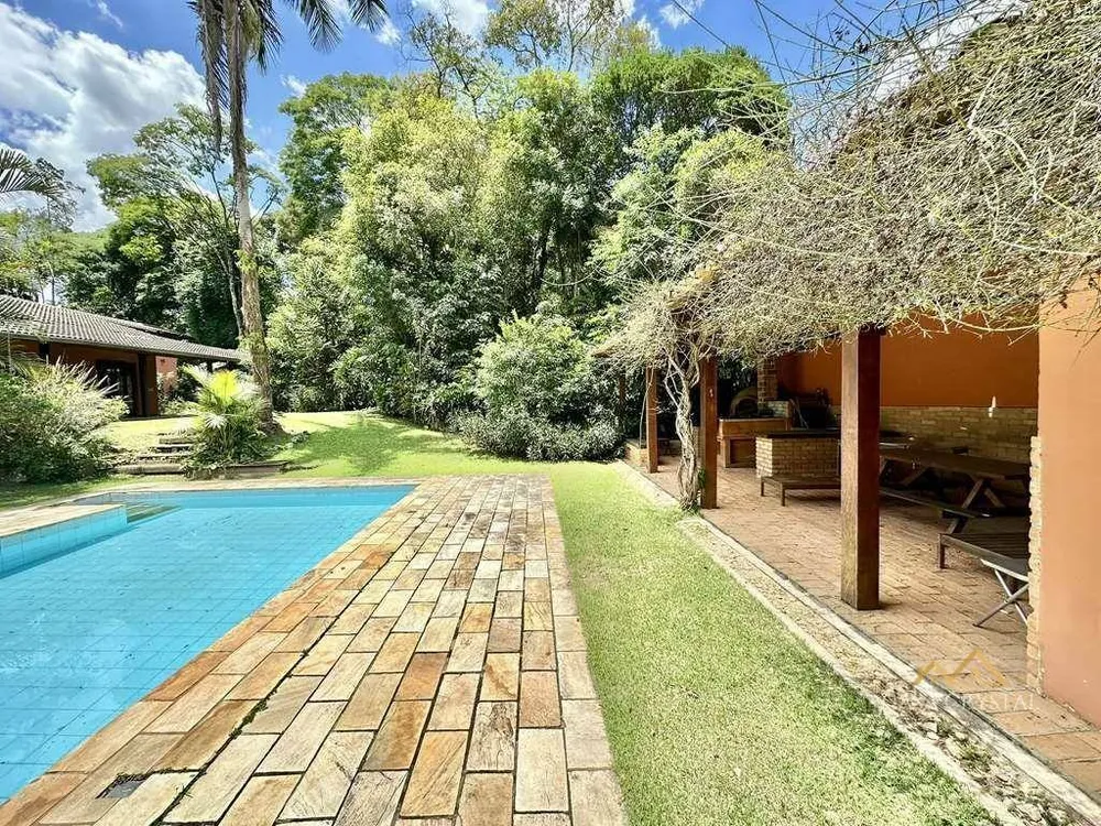 Casa de Condomínio, 4 quartos - Foto 2
