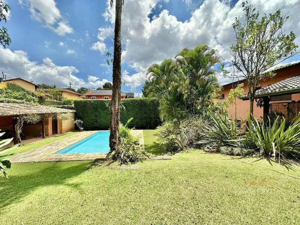 Casa de Condomínio, 4 quartos - Foto 3